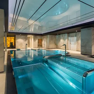 מלון Radisson & Suites, Gdansk, Wyspa Spichrzow, גדנסק