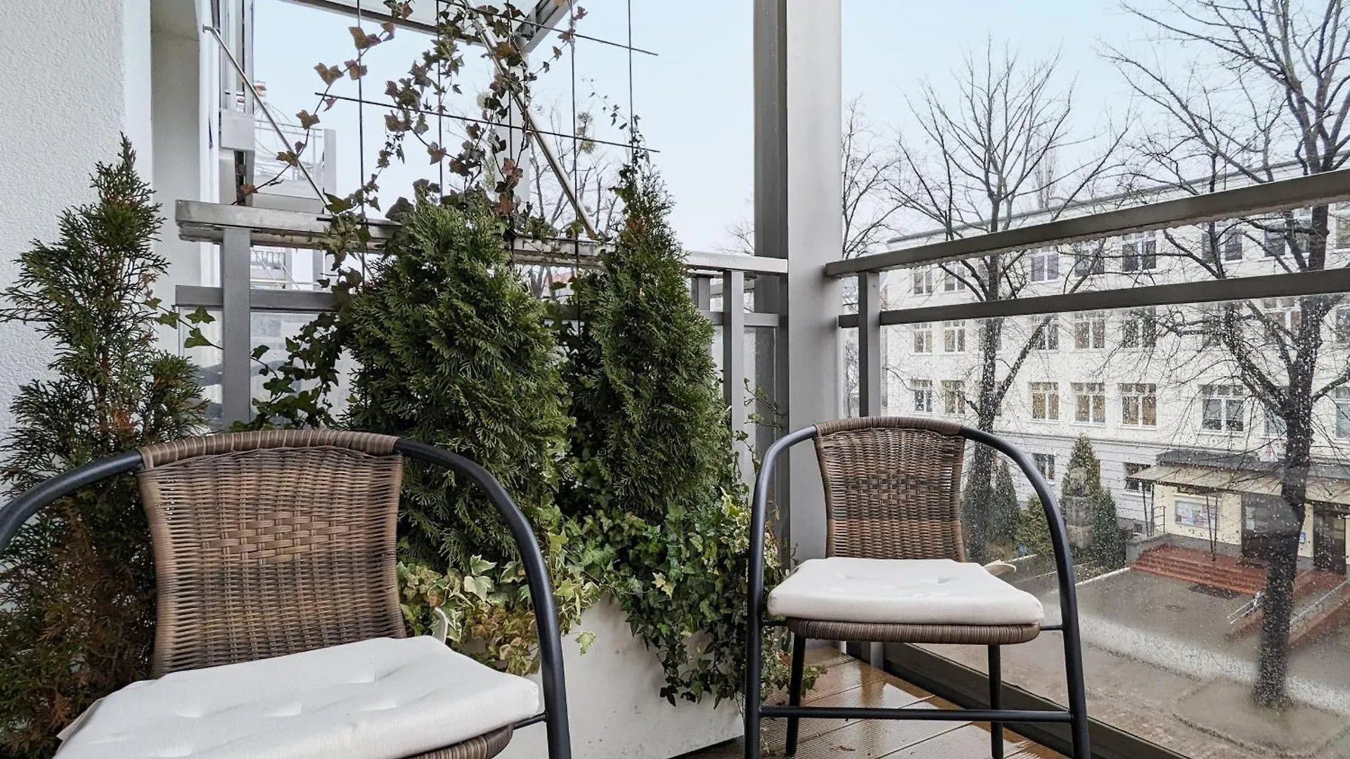 Modern Apartment Kamienna Grobla With Parking & Balcony In Gdansk By Noclegi Renters