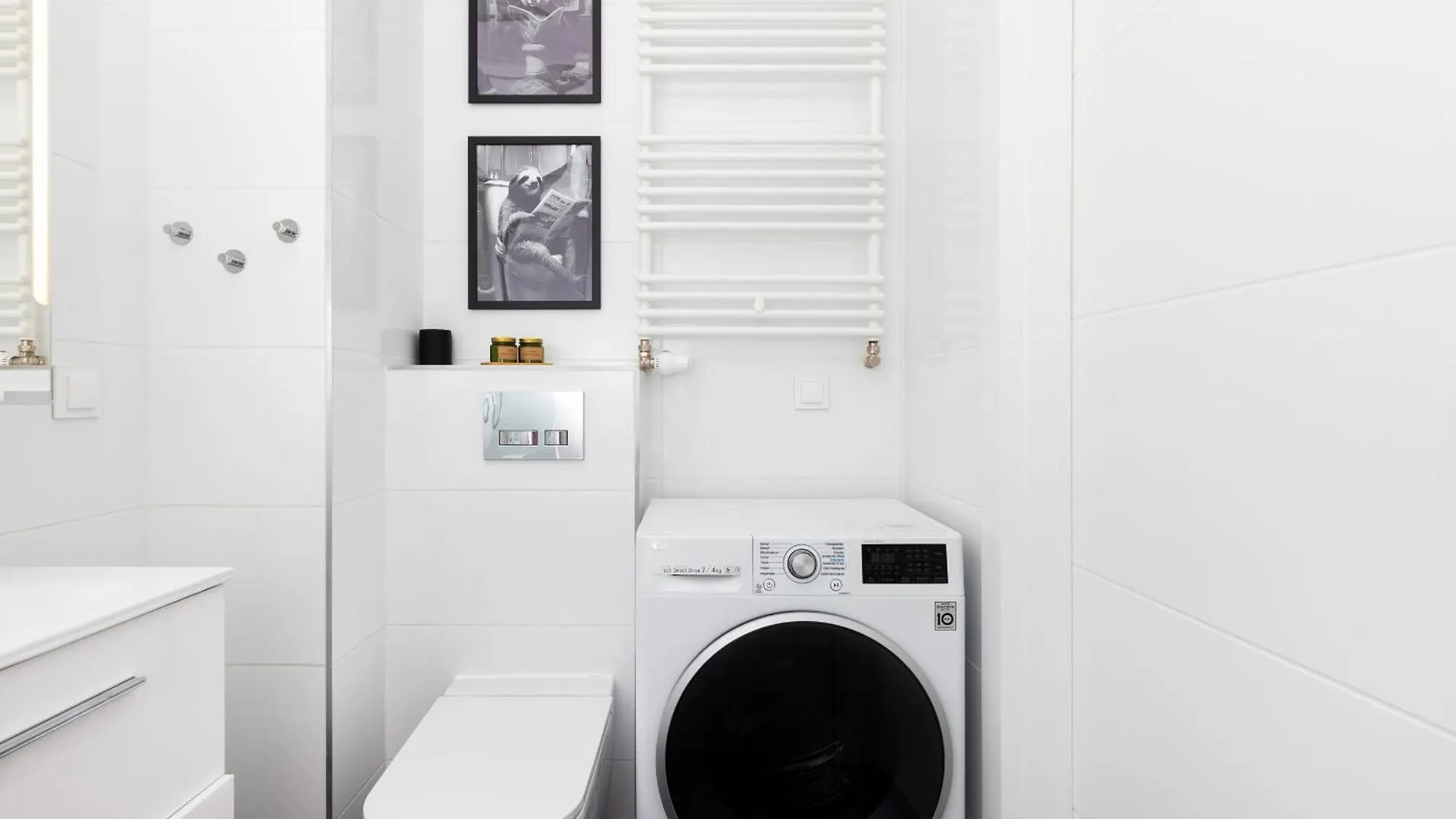 Modern Apartment Kamienna Grobla With Parking & Balcony In Gdansk By Noclegi Renters