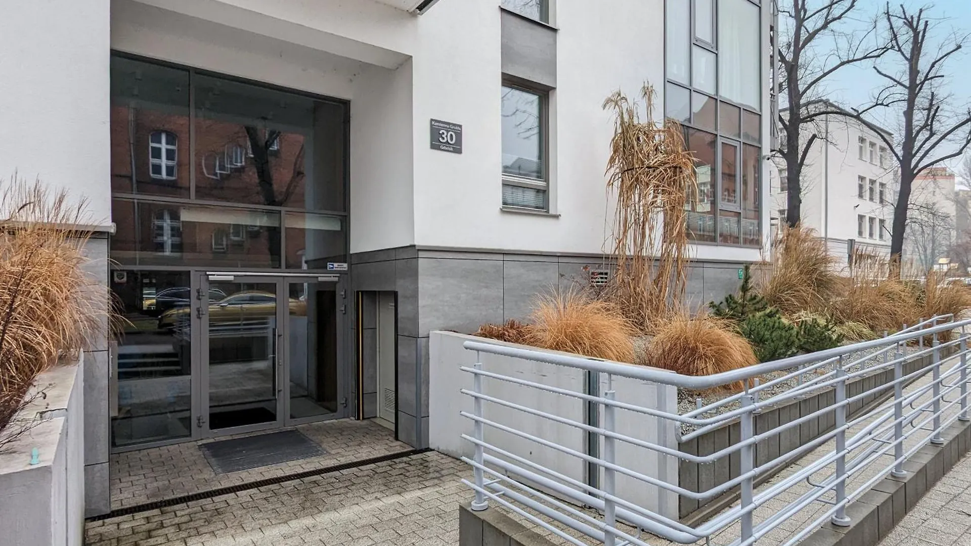 Modern Apartment Kamienna Grobla With Parking & Balcony In Gdansk By Noclegi Renters 0*,  Poland